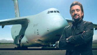 Episode 2 Super Galaxy Plane