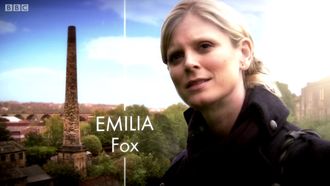 Episode 5 Emilia Fox