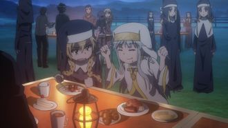 Episode 13 Curtana Original