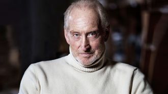 Episode 1 Charles Dance