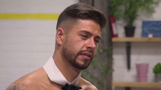 Episode 8 Geordie-licious!