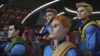 Episode 26 The Long Reach (Part 2)
