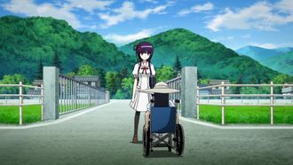 Episode 8 Sakusou