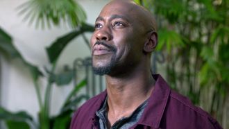 Episode 5 Detective Amenadiel