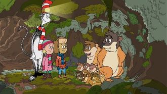 Episode 9 Little Lemmings/Keep the Beat