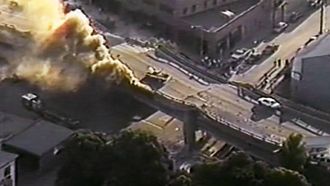 Episode 2 San Francisco Quake