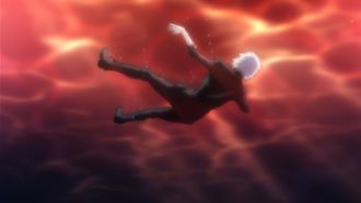 Episode 10 Distant Paradise