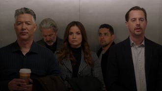 Episode 5 The Plan