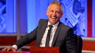 Episode 7 Gary Lineker, Ross Noble, Samira Ahmed