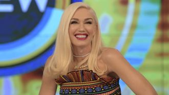 Episode 16 Gwen Stefani/Ta-Nehisi Coates