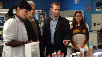 Episode 12 Suspicion