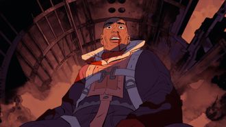 Episode 8 How Zeke Got Religion