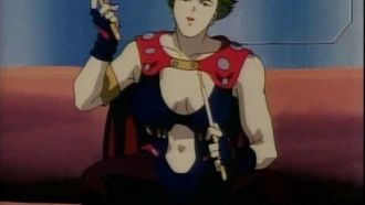 Episode 5 Spirit Gal