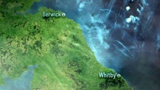 Episode 9 The Working Coast: John O'Groats To Berwick