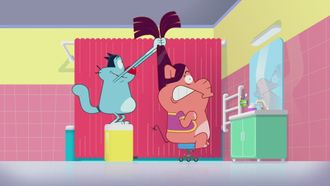 Episode 19 