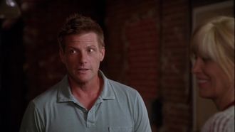 Episode 6 There's Always a Woman