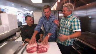 Episode 12 Outside the Box