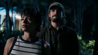 Episode 21 