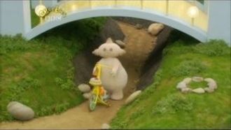 Episode 11 Makka Pakka Gets Lost
