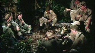Episode 5 The Jungle Patrol