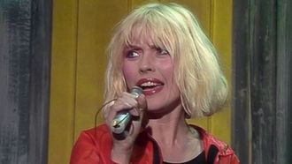 Episode 17 Debbie Harry