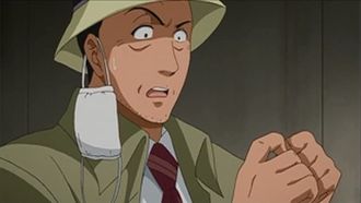 Episode 21 Inspector Kenmochi the Murderer File 3