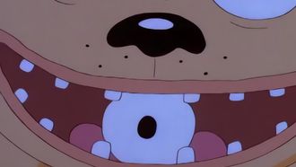 Episode 12 A Room with No Viewfinder/Krumm Rises to the Top
