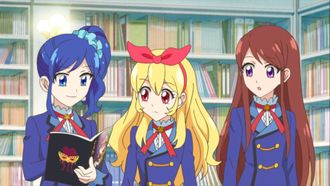 Episode 47 Legendary Idol: Masquerade