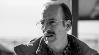 Episode 11 Breaking Bad