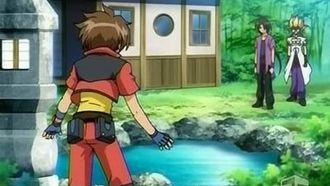 Episode 13 Just for the Shun of It
