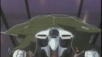Episode 12 The Big Escape