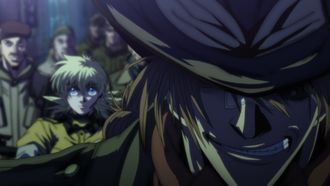 Episode 6 Hellsing VI
