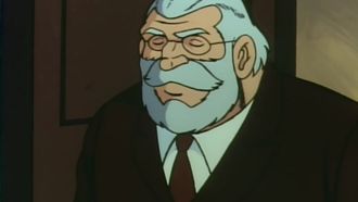 Episode 54 The Ten-Count Bell of Sorrow