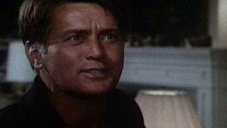Episode 6 Method Actor