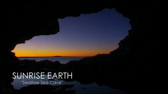 Episode 9 Swallow Sea Cave