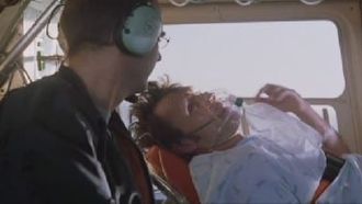 Episode 5 Flight of Fancy
