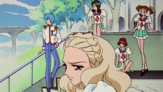 Episode 6 Nanami, Beware!