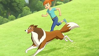 Episode 13 Where's Lassie?