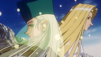 Episode 19 Operation Golden Rule of Love