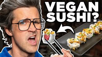 Episode 18 Debunking The Worst New Food Trends
