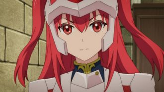 Episode 8 The Boy Who Became the World's Strongest Sorcerer Inspires the Rose