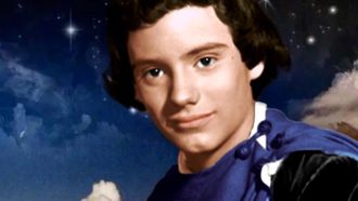 Episode 9 The Little Lame Prince