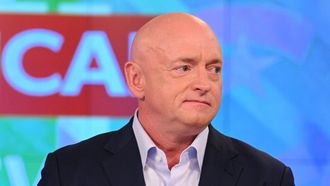 Episode 17 Mark Kelly