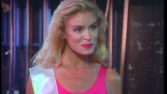 Episode 7 The Beast and Beauty