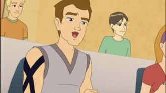 Episode 6 The Note