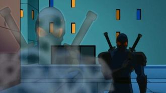 Episode 7 The Way of Invisibility