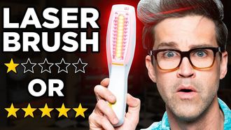Episode 33 1 Star vs. 5 Star Tech Products Test
