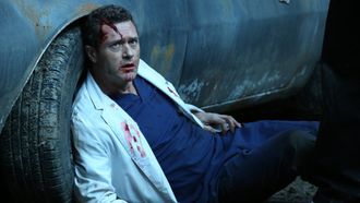 Episode 8 Relapse