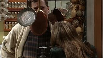 Episode 17 Wilson's World