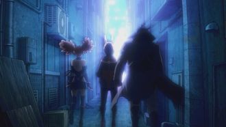 Episode 1 I'm Here